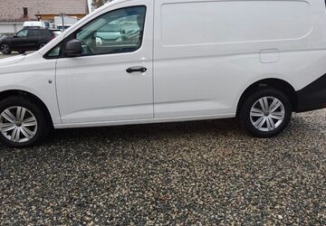 VW Caddy 5.500 km 24.500 &euro; Nürnberg 90431