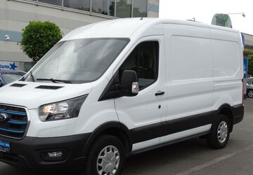 Ford Transit 14.411 km 31.280 &euro; Fürth bei Nürnberg 90763