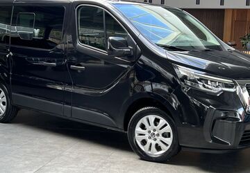 Nissan Primastar 29.590 km 32.440 &euro; Cadolzburg bei Nürnberg 90556