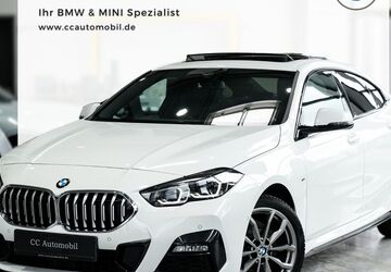 BMW 218 Gran Coupé 33.000 km 28.999 &euro; Fürth 90763