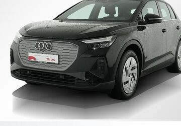 Audi Q4 e-tron 28.990 km 31.440 &euro; Nürnberg 90411