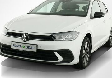 VW Polo 1.250 km 99.999 &euro; Nürnberg 90441