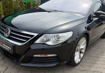VW Passat 265.258 km 8.490 &euro; Dietenhofen 90599