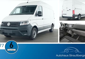 VW Crafter 15.000 km 23.390 &euro; Buchschwabach bei Nürnberg 90574