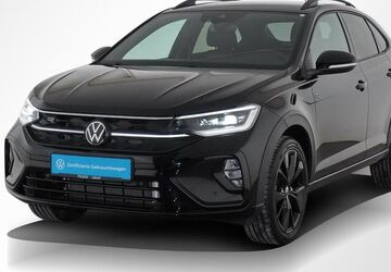 VW Taigo 12.250 km 24.890 &euro; Nürnberg 90441