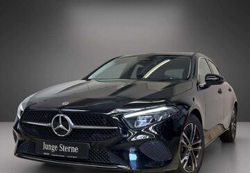 Mercedes-Benz A 200 3.815 km 29.724 &euro; Altdorf 90518