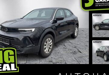 Opel Mokka 18.000 km 17.490 &euro; Fürth 90765