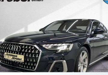 Audi A8 42.949 km 61.490 &euro; Schnaittach 91220