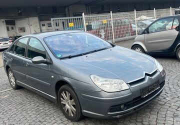 Citroen C5 155.455 km 999 &euro; Nürnberg 90439
