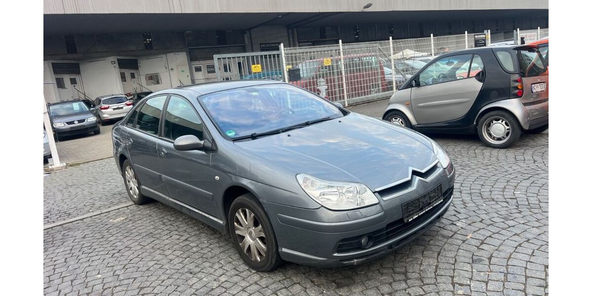 Citroen C5 155.455 km 999 &euro; Nürnberg 90439