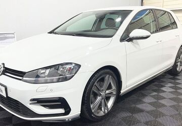 VW Golf 57.820 km 16.770 &euro; Schwabach/Wolkersdorf 91126
