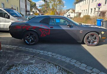 Dodge Challenger 69.200 km 18.888 &euro; Nürnberg 90469