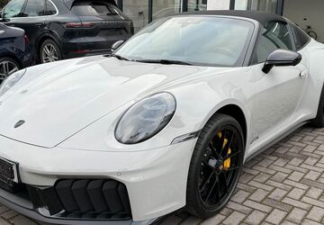 Porsche 992 3.490 km 212.911 &euro; Fürth bei Nürnberg 90765