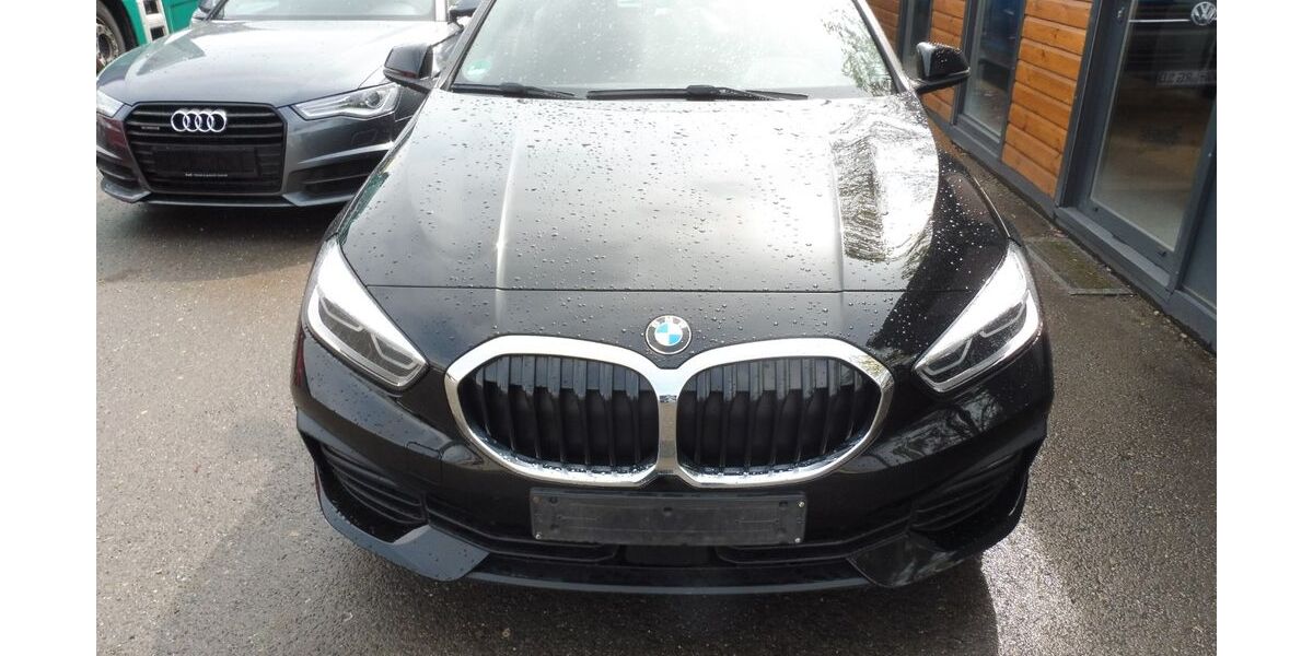 BMW 118 138.000 km 14.900 &euro; Fürth 90763