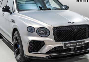 Bentley Bentayga 5.960 km 245.900 &euro; Nürnberg 90441