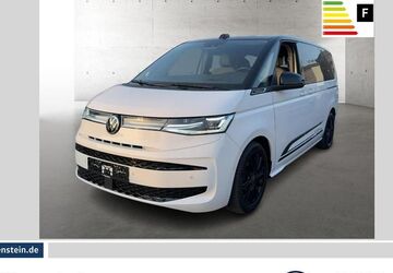 VW T7 Multivan 50.665 km 54.701 &euro; Fürth 90762