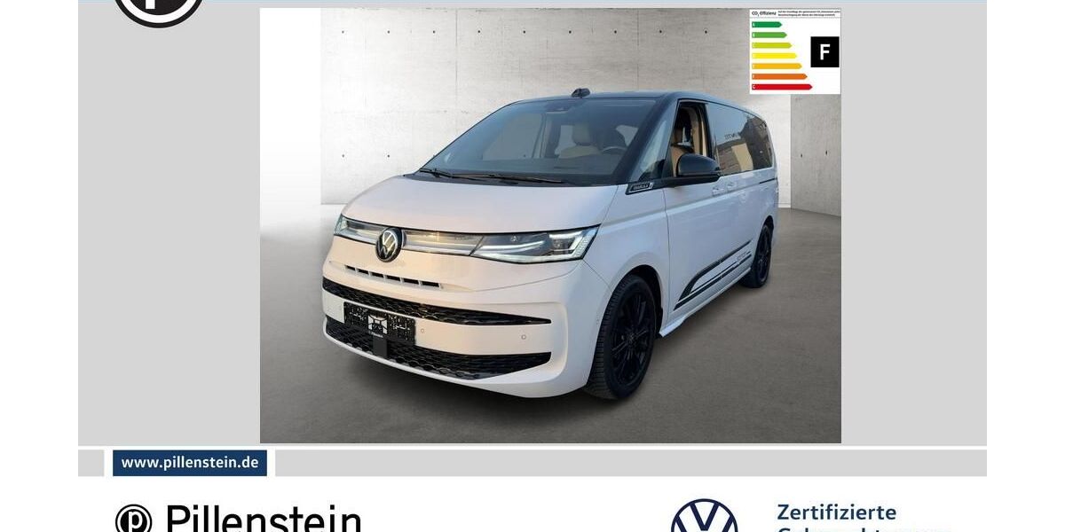 VW T7 Multivan 50.665 km 54.701 &euro; Fürth 90762