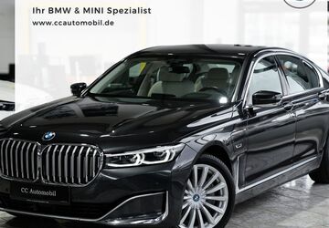 BMW 745 131.060 km 39.999 &euro; Fürth 90763