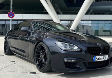BMW 650 136.000 km 28.900 &euro; Herzogenaurach 91074