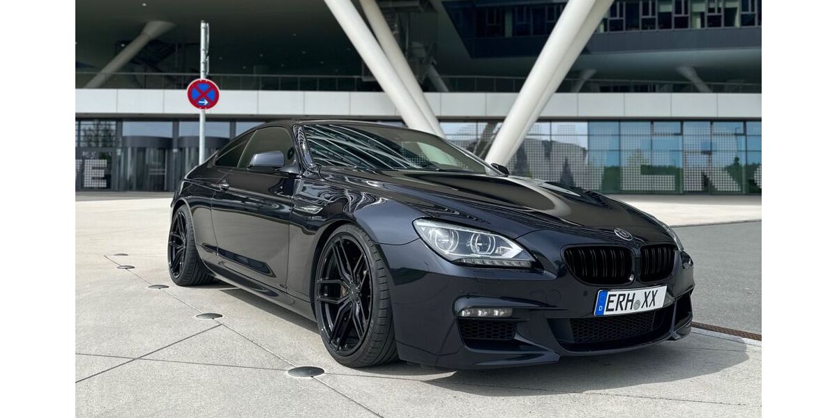 BMW 650 136.000 km 28.900 &euro; Herzogenaurach 91074