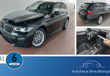 BMW 530 64.800 km 38.890 &euro; Buchschwabach bei Nürnberg 90574