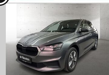 Skoda Fabia 59.100 km 15.806 &euro; Neustadt/Aisch 91413