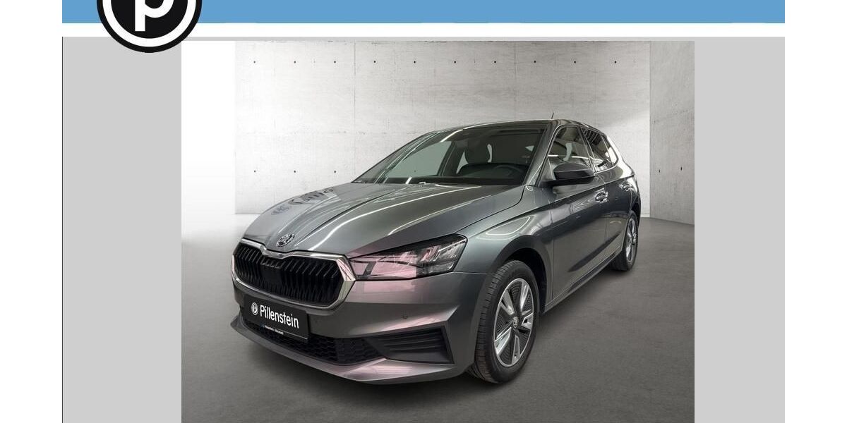 Skoda Fabia 59.100 km 15.806 &euro; Neustadt/Aisch 91413