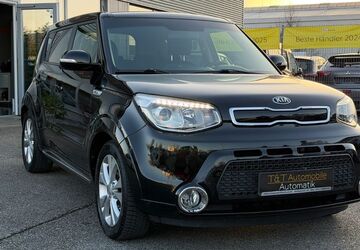 Kia Soul 174.820 km 6.700 &euro; Fürth 90763