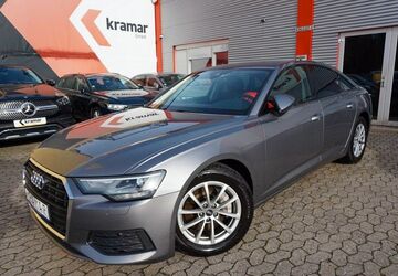 Audi A6 212.396 km 23.490 &euro; Nürnberg 90475