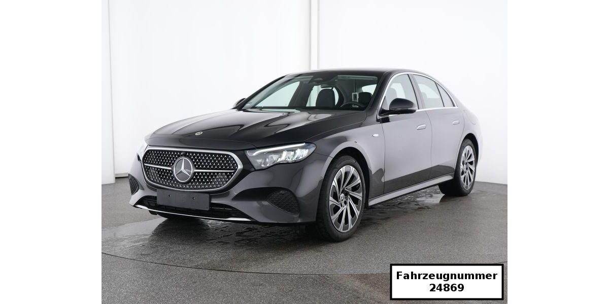 Mercedes-Benz E 300 16.405 km 49.877 &euro; Altdorf 90518