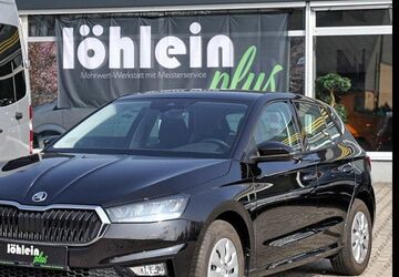 Skoda Fabia 7.000 km 15.990 &euro; Wendelstein 90530