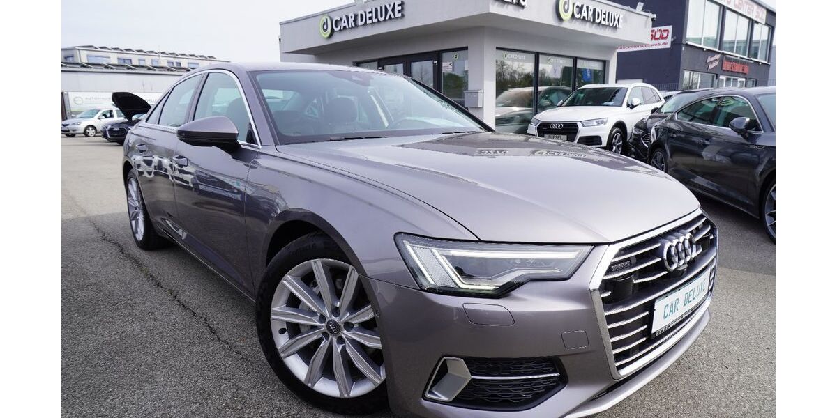 Audi A6 128.000 km 37.999 &euro; Fürth 90763