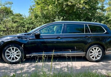 VW Passat 179.000 km 12.800 &euro; Fürth 90768