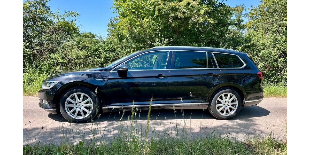 VW Passat 179.000 km 12.800 &euro; Fürth 90768