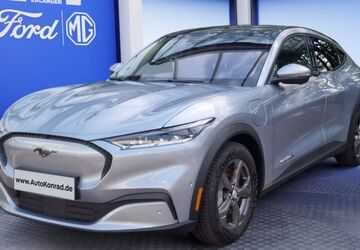 Ford Mustang Mach-E 50.000 km 34.990 &euro; Erlangen 91052