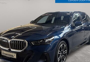 BMW 520 11.480 km 56.494 &euro; Nürnberg 90441