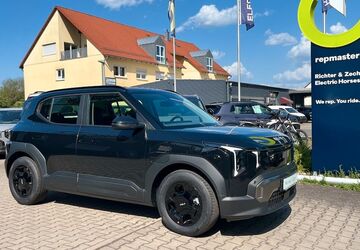 Kia EV2 1.500 km 29.990 &euro; Wendelstein 90530