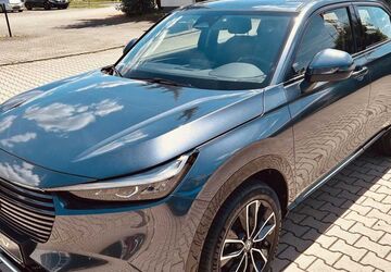 Honda HR-V 15.500 km 26.900 &euro; Kalchreuth 90562
