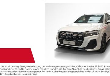 Audi Q7 12.450 km 92.880 &euro; Erlangen 91058
