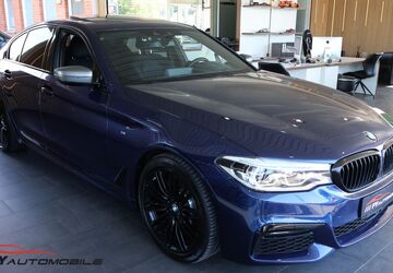 BMW 530 170.000 km 28.990 &euro; Fürth 90765