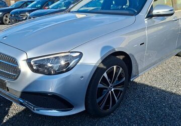 Mercedes-Benz E 300 140.000 km 25.900 &euro; Schwaig 90571