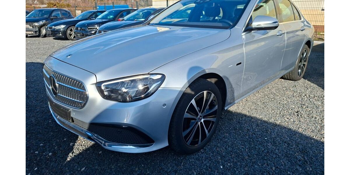 Mercedes-Benz E 300 140.000 km 25.900 &euro; Schwaig 90571