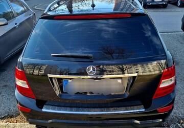 Mercedes-Benz C 250 284.000 km 5.600 &euro; Nürnberg 90403