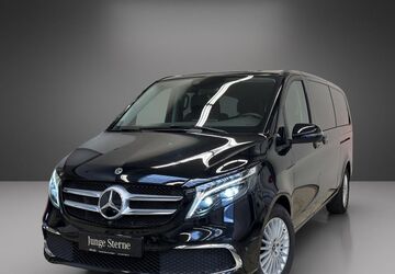 Mercedes-Benz V 300 39.857 km 66.899 &euro; Altdorf 90518