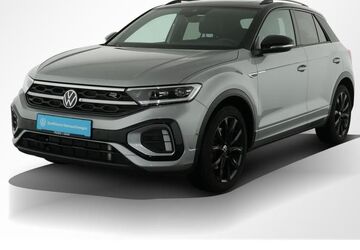 VW T-Roc 28.640 km 32.903 &euro; Nürnberg 90411