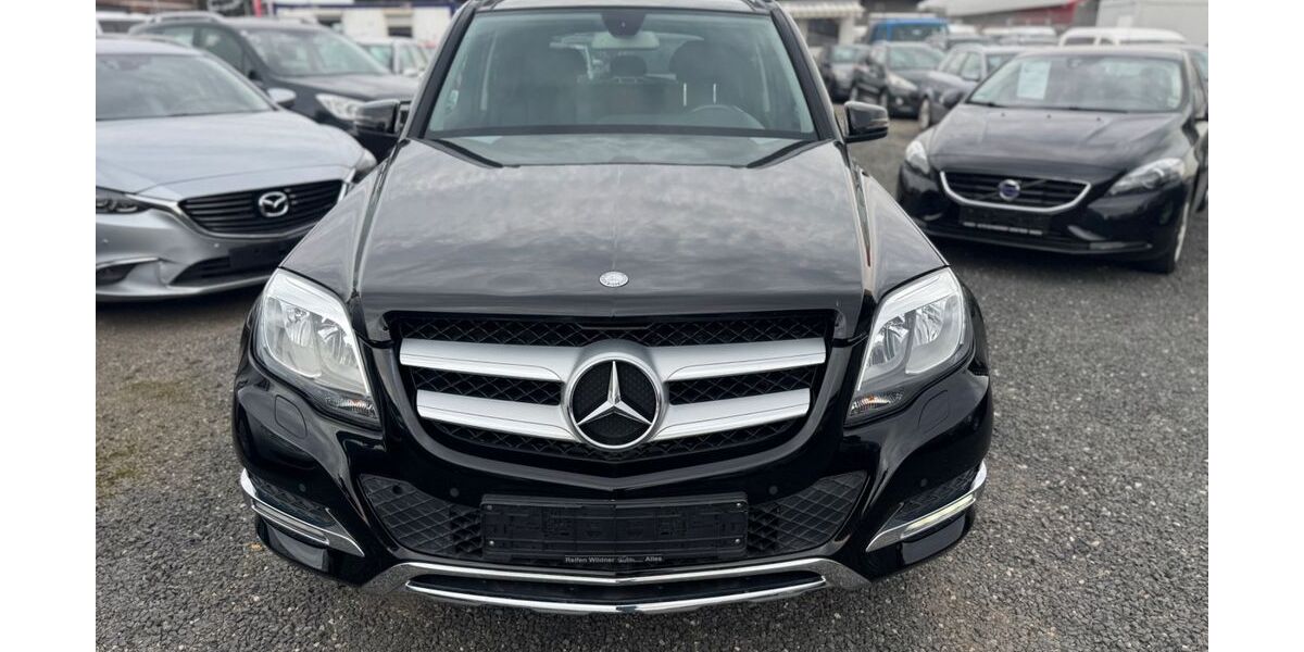 Mercedes-Benz GLK 350 181.000 km 14.300 &euro; Nürnberg 90431