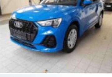 Audi Q3 20.600 km 33.980 &euro; Roth 91154