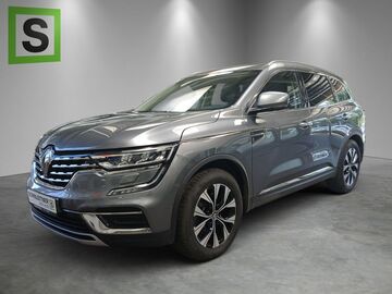 Gebrauchte Renault Koleos