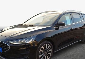 Ford Focus 55.043 km 17.990 &euro; Roth 91154