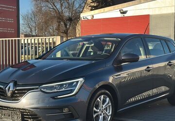 Renault Megane 127.000 km 11.990 &euro; Nürnberg 90431